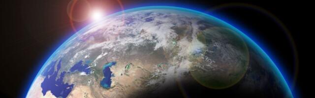 Europe wants to harness the power of the sun… from space