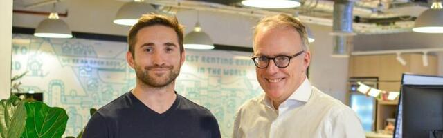 Zoopla and LoveFilm veteran William Reeve on navigating startup M&A in a downturn