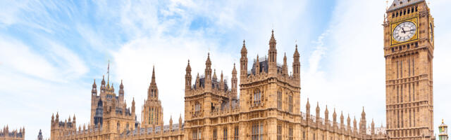 Tech secretary introduces updated post-Brexit data reform bill