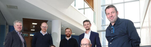 Swansea biotech startup raises £1.5m for AI bowel cancer blood test