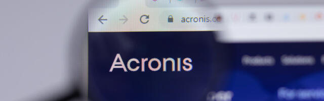 Acronis launches new Cyber Cloud data center in Malaysia