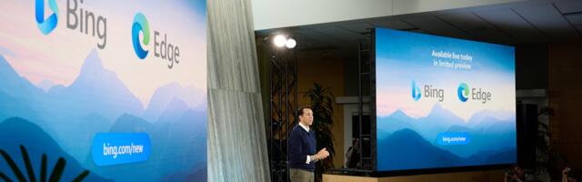 Microsoft Eyes Firefox Search Deal as Bing Chatbot Gains Sputter