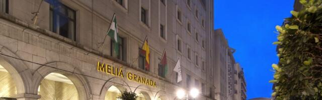Melia Hotels Beats Pre-Pandemic Revenues