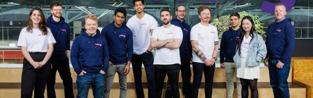 Nory knows restaurants, raises €7 million in seed round