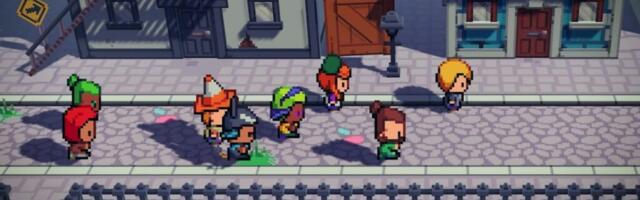 Cassette Beasts dev announces multiplayer and expansion DLC