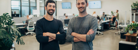 Cannabis dispensaries’ online sales are thriving, and Dutchie, which connects them to their customers, is a major beneficiary