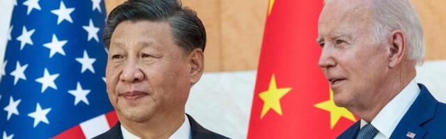 Opinion: On trade, Biden must remain tough with Xi Jinping