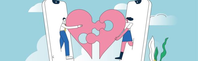 Social media can’t be your couples’ therapist