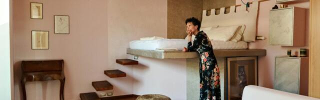 Airbnb Settles Italian Tax Probe for $620 Million