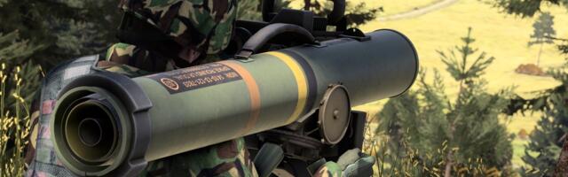 BISim introduces cheaper game engine for defense simulations
