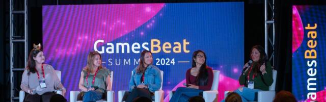 GamesBeat Summit 2024: Shedding light on the positive effects of games