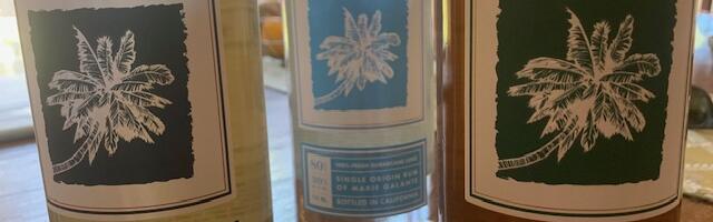 Marin-born Springboard Wine expands to spirits