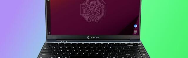 The world’s first RISC-V laptop gets a big upgrade — DeepComputing doubled the core count, increased clocks to 2 GHz, and added AI capabilities