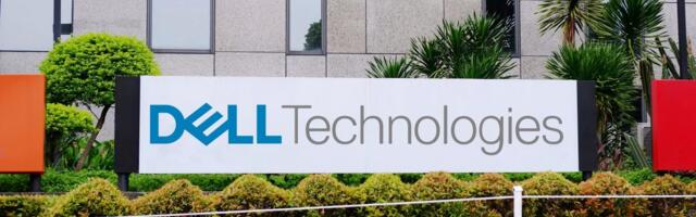 Dell reportedly cuts over 12,000 jobs as it seeks to 'streamline' its structure and boost profitability