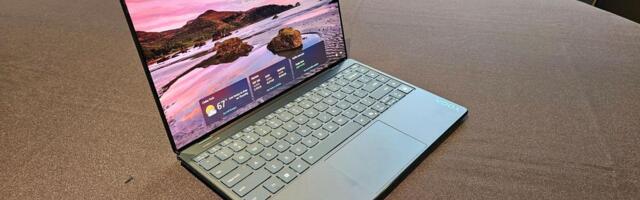 Lenovo's new Yoga 9 laptops include an in-display webcam, dual 14-inch OLED Book 9i with a bigger battery