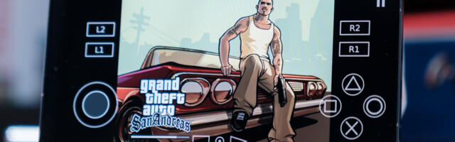 Serious about your retro gaming? This PS2 emulator now tracks true retro trophies
