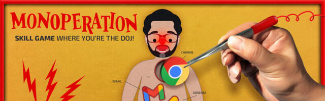 Chrome on the chopping block as Google’s search antitrust trial moves forward