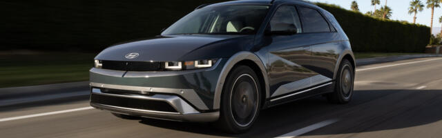 Can The Hyundai Ioniq 5 Use Tesla Chargers?