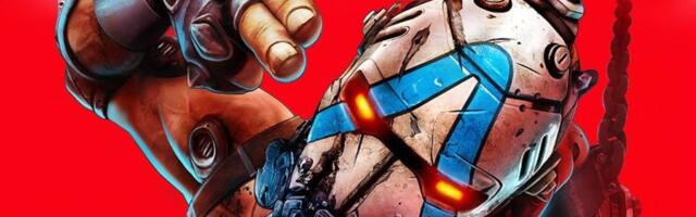 "Play Borderlands 4 first and understand the choices we've made," Randy Pitchford tells fans querying minimap removal