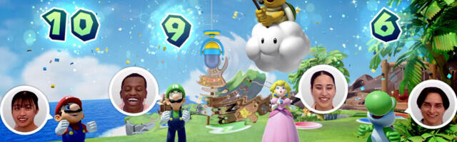 Nintendo warns Switch 2 GameChat users: “Your chat is recorded”