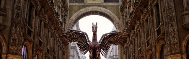 Italy’s midyear scorecard: deal count high but funding low