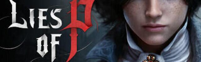 All PS Plus Subscribers Can Play Lies of P and Other Games All August Long