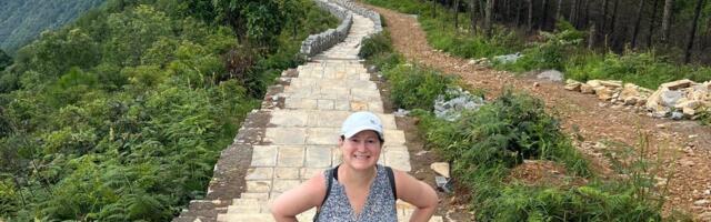 I took a 12-day solo trip to Nepal without my family. It's one of the best I've ever taken.