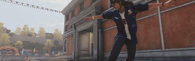 Take $15 Off 'Tony Hawk's Pro Skater 3+4' Remasters Right Now