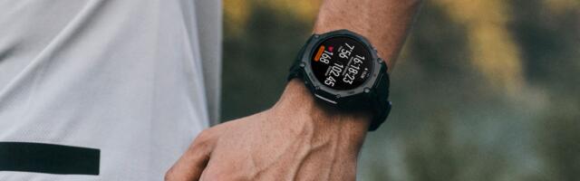 The Amazfit T-Rex 3 Pro is the cheap Garmin Fenix 8 Pro alternative I've been looking for