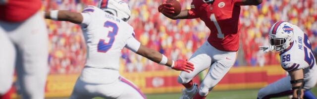 EA reportedly plans to go private with help from Silver Lake and Saudi Arabia