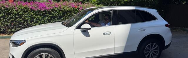 AI Is Going to Wrap Itself Around You, From Your Glasses to Your Car