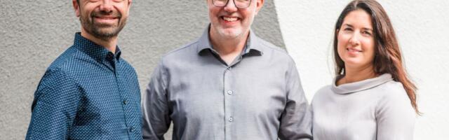 Spring Impact Capital closes $14-million fund to grow Canada’s climate and healthtech ecosystem