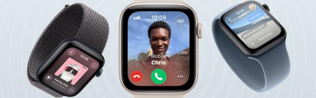 While I love my Apple Watch 11, I can’t deny that the Watch SE 3 is the better choice for most people