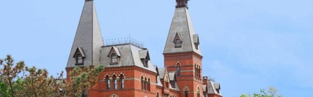 Cornell University Will Pay $60 Million to Unlock Research Funds Frozen by White House