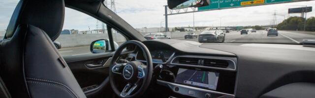 In U.S. first, pioneering Mountain View robotaxi company Waymo will take to Bay Area freeways