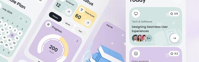 Мобильная разработка за неделю #610 (10 — 16 ноября)