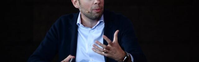 Keychain announcing new funding from top UK retailers and launches AI OS for retailers