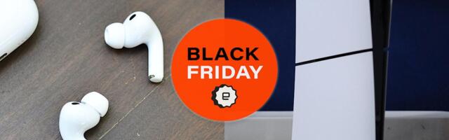 The best Thanksgiving Black Friday deals for 2025: Save on AirPods, PS5 consoles, Disney+ and more