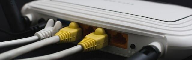 10 хороших роутеров до 5000 рублей, которые не просто раздают Wi-Fi