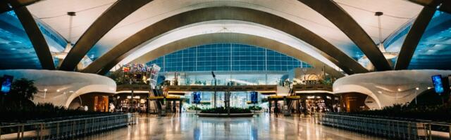 Building in Travel Has Never Mattered More