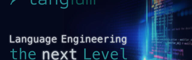 Langium — инструмент для языкового моделирования