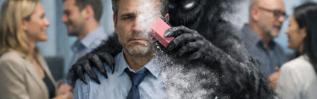 Разрушающая эмоция, которая незаметно уничтожает вашу жизнь