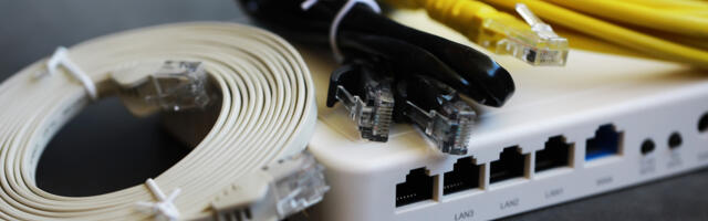 Why Are Some Ethernet Cables Flat – And Are They Better Than Round?