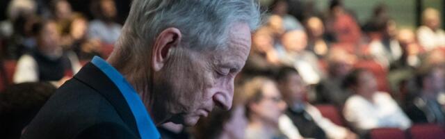 The 'Godfather of AI' says he's 'very sad' about what his life's work has become