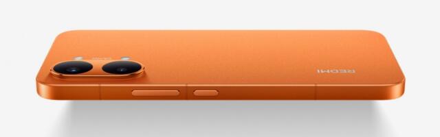 Redmi Turbo 5 and Turbo 5 Max launch date set