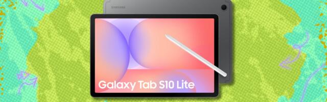 The Samsung Galaxy Tab S10 Lite is $70 off at Amazon —– act fast to save on this powerful tablet