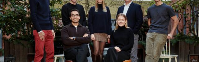 With decades of exits and unicorns behind it, b2venture reaches €150 million hard cap for Fund V