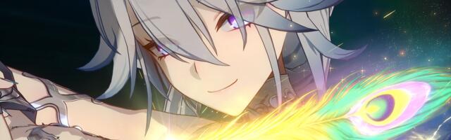 Even with a new planet, fresh characters and many freebies, I'm most excited about the collectible card game coming in Honkai Star Rail's Version 4.0 update