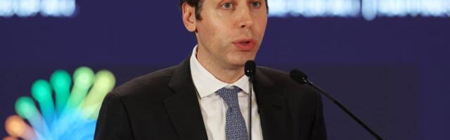 ‘Listening to old people is the biggest mistake young people make’: Sam Altman advice to IIT Delhi students