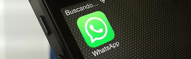 WhatsApp just caught an Italian spyware firm building a fake version of its app for iPhones
